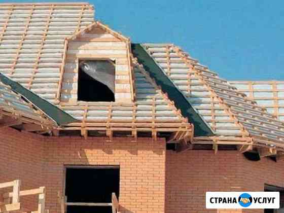 Строительство домов и ремонт квартир под ключ Сочи