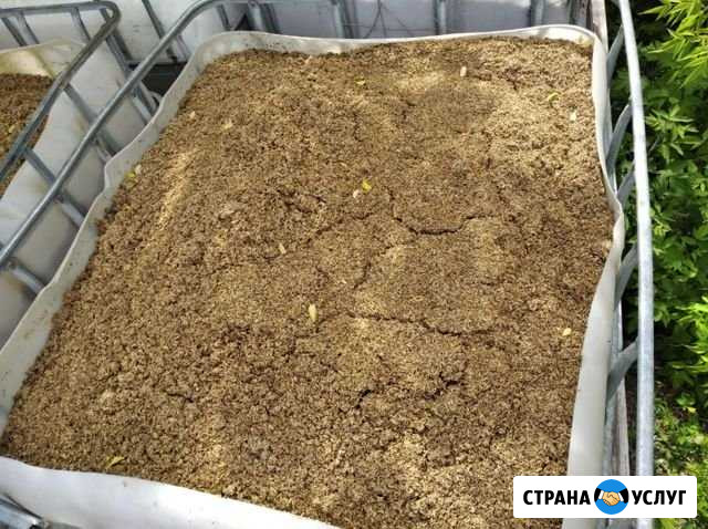 Дробина Нефтегорск - изображение 1