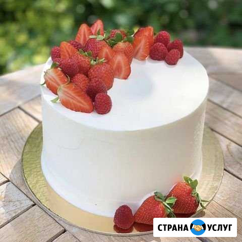 Торты Калуга - изображение 1
