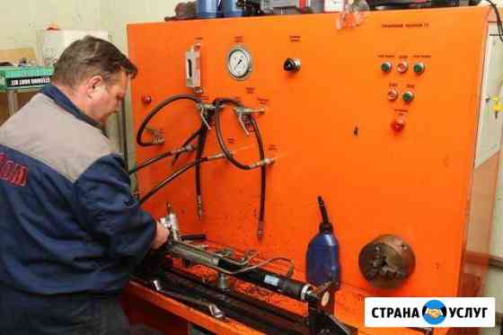 Ремонт рулевых реек и насосов гур Нижний Новгород