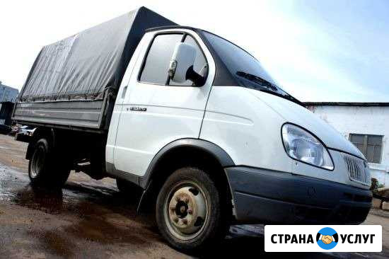 Грузоперевозки,Переезды Малоярославец - изображение 1