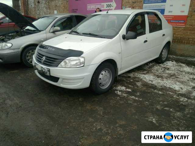 Сдам авто в аренду Собственник 2015 год Красноярск - изображение 1