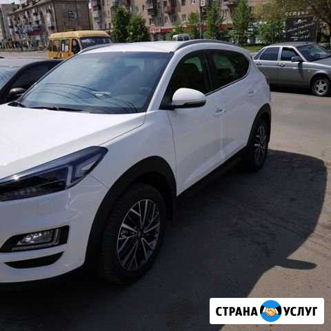 Авто на свадьбу Орск - изображение 1