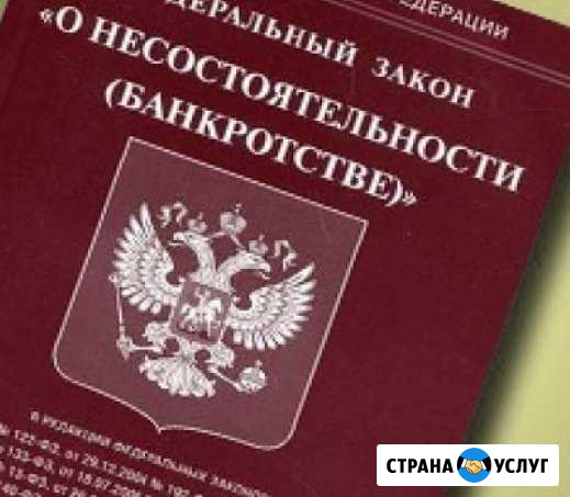 Банкротство физических лиц Иркутск - изображение 1