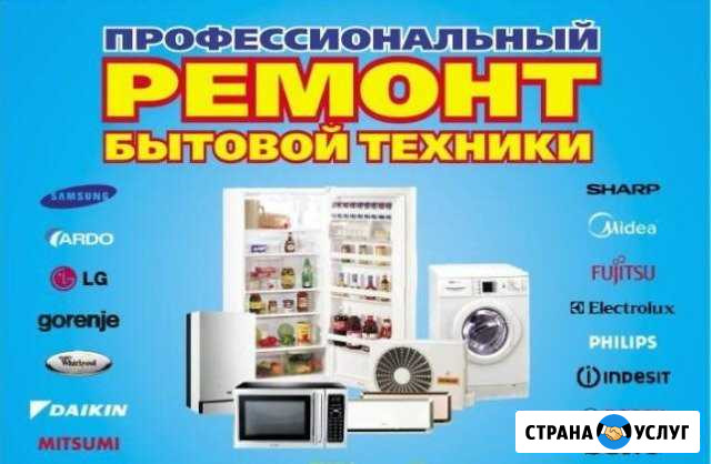 Ремонт холодильников и стиральных машин Славгород - изображение 1