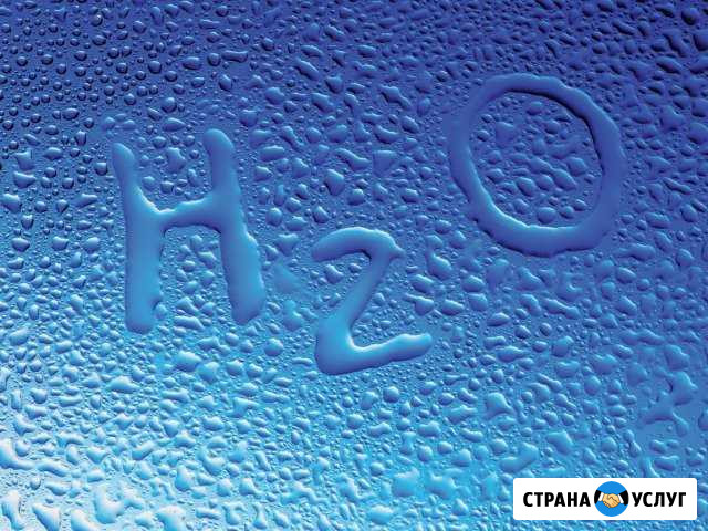 Бурение скважин компания Чистая вода Павловск - изображение 1