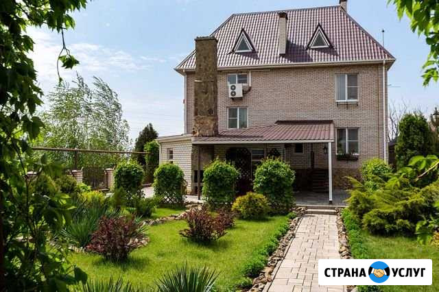 Сауна Астрахань - изображение 1