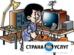 Ремонт телевизоров и бытовой в Калининец Калининец - изображение 1