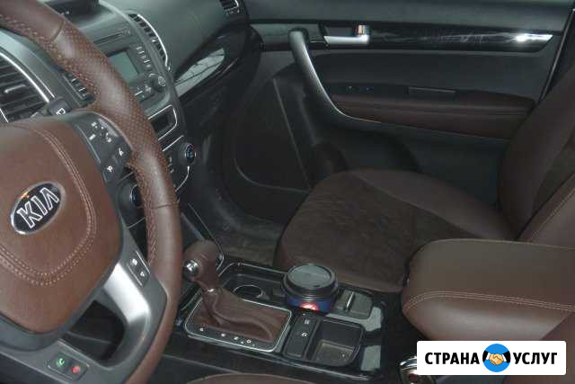 Автоателье Тула - изображение 1