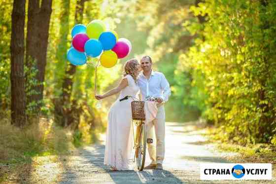 Свадебный фотограф Белгород