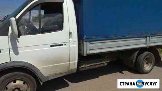 Грузоперевозки, вывоз мусора, грузчики Батайск