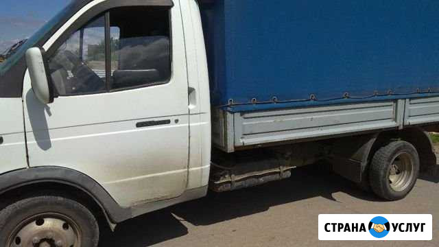 Грузоперевозки, вывоз мусора, грузчики Батайск - изображение 1