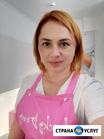 Эпиляция сахаром (шугаринг), воском/ламинирование Подольск - изображение 1