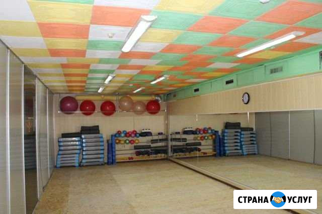 Сдается в аренду зал почасово в спорт клубе Симферополь - изображение 1