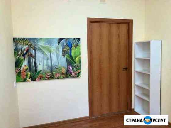 Аренда маникюрного кабинета Ярославль