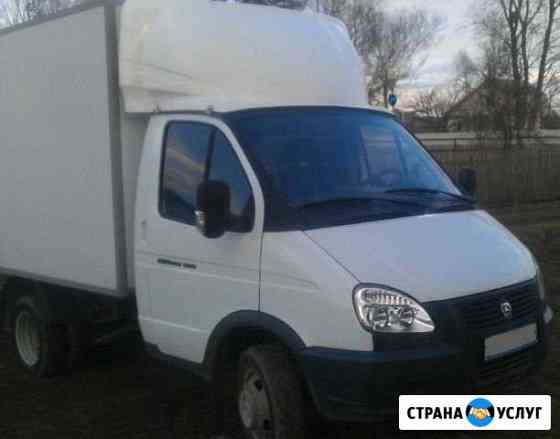 Газель грузоперевозки, вывоз мусора, грузчики Нижнекамск