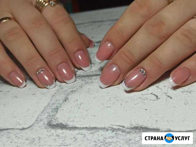 Маникюр Белогорск - изображение 1