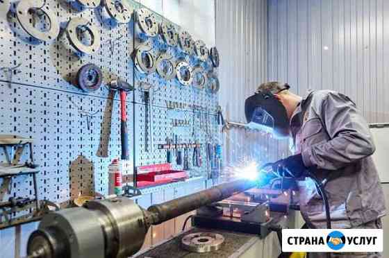 Ремонт карданов Казань
