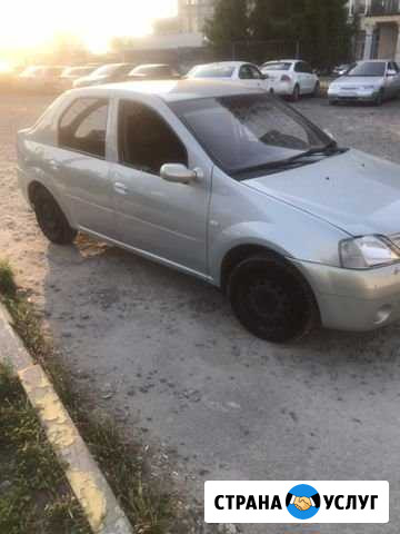 Аренда Авто Ростов-на-Дону - изображение 1