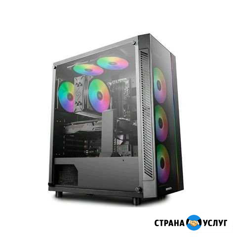 Компьютерный мастер Уфа - изображение 1