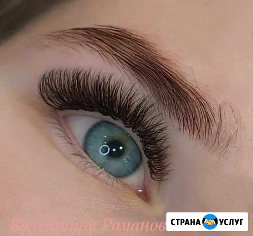 Наращивание ресниц Йошкар-Ола - изображение 1