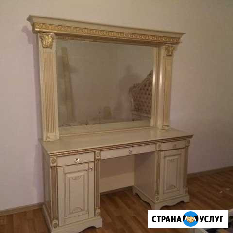 Изготовление мебели на заказ, Алмазная резка Махачкала - изображение 1