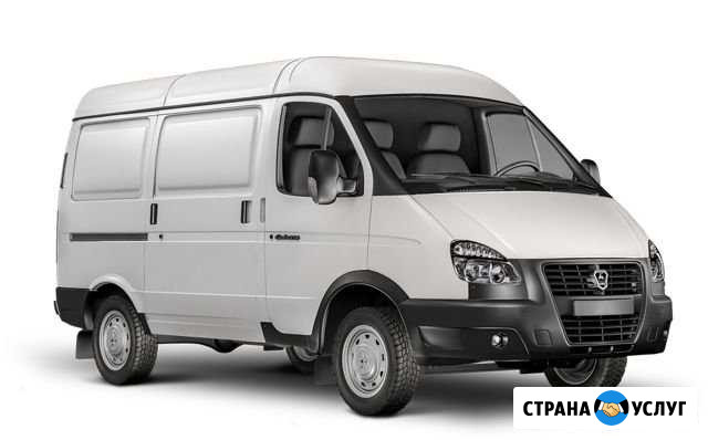 Грузоперевозки малогобаритные Татарск - изображение 1