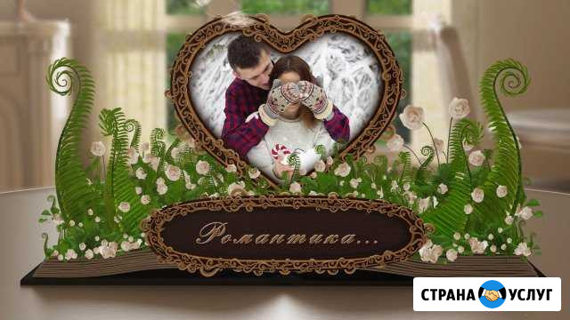 Видеомонтаж, красочное слайд-шоу Севастополь - изображение 1