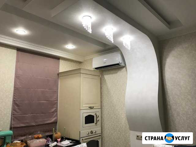Монтаж (демонтаж), обслуживание кондиционеров и ве Сургут - изображение 1