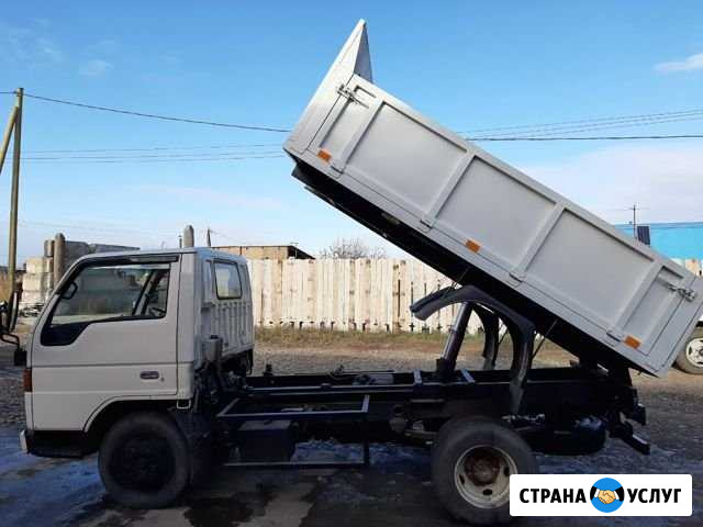 Вывоз.доставка Красноярск - изображение 1
