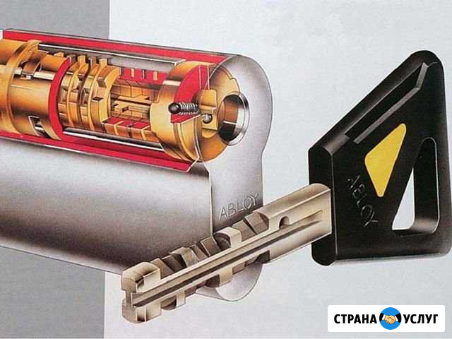 Вскрытие и установка замков Набережные Челны - изображение 1