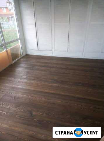 Плотник отделочник Уфа - изображение 1