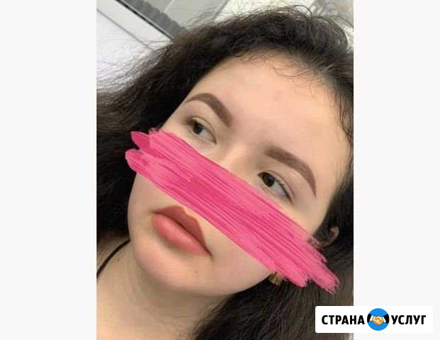 Архитектура бровей Симферополь - изображение 1