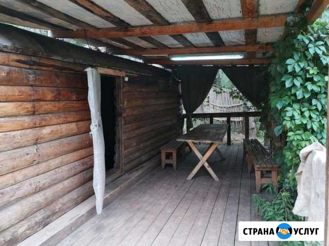 Беседки Оренбург - изображение 1