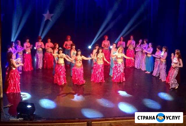 Набор в студию танца Курск - изображение 1