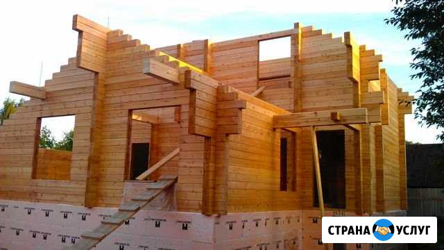 Все виды Строительных работ, ремонт,крыша,дома Арзамас - изображение 1