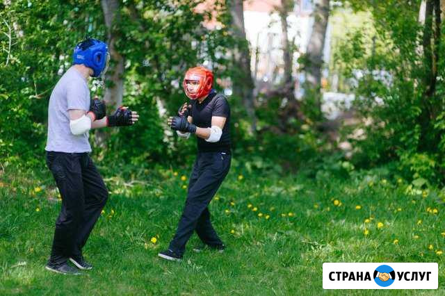 Набор в группу Вин Чун Барнаул - изображение 1