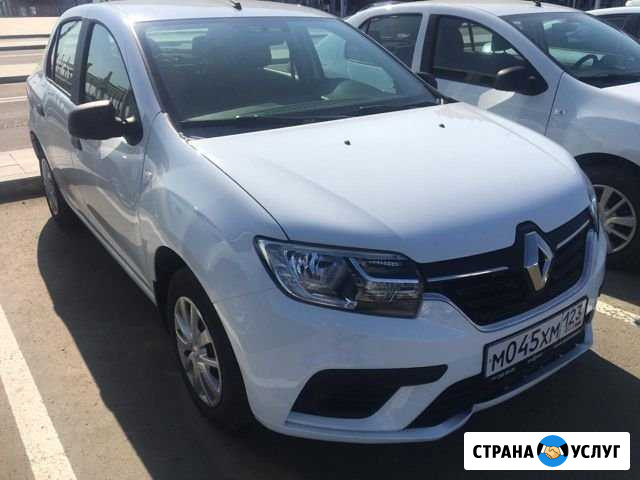 Аренда авто под такси Ростов-на-Дону - изображение 1