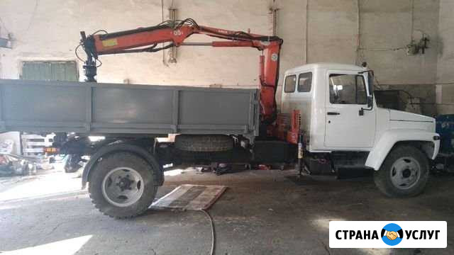 Манипулятор Симферополь - изображение 1
