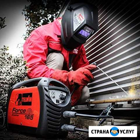 Сделаю сварочные работы, цена договарная Чита - изображение 1