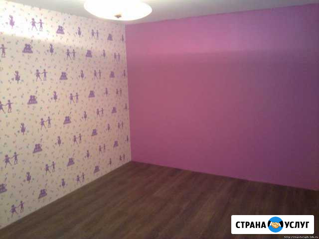 Ремонт квартир, коттеджей Екатеринбург - изображение 1