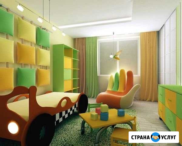 Обои багет плитка Нижнекамск - изображение 1