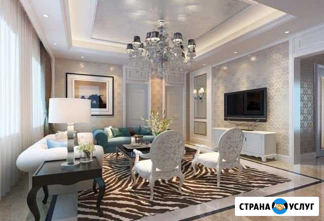 Ремонт квартир домов офисов Ставрополь - изображение 1