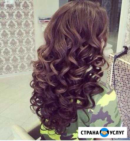 Свадебный стилист Феодосия - изображение 1
