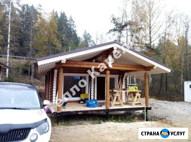 Банный Сергиев Посад - изображение 1