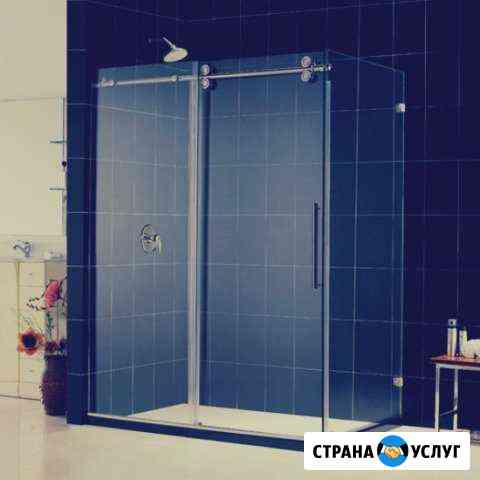 Стекло дизайн Солнечногорск