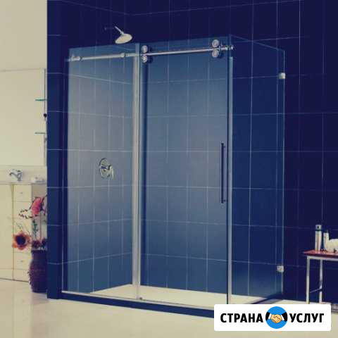 Стекло дизайн Солнечногорск - изображение 1