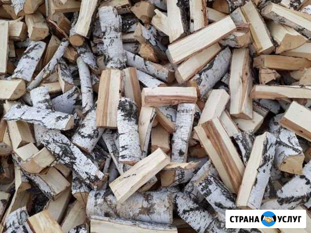 Продаются дрова Култаево - изображение 1