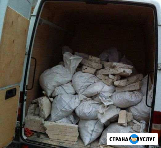 Вывоз мусора, вывоз чугунных ванн, грузчики Кемерово - изображение 1