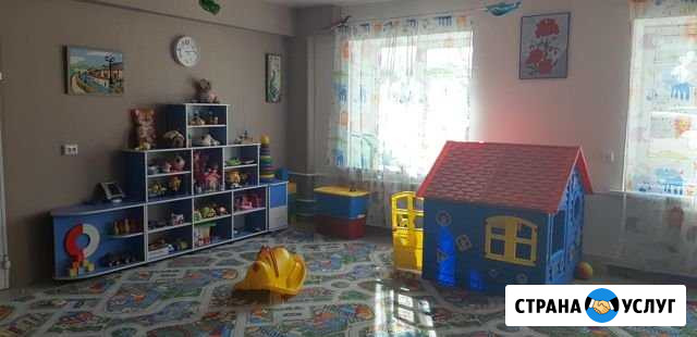 Детский сад Иркутск - изображение 1